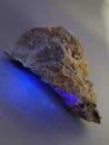 Canadian Fluorite~ Prince George, B.C.