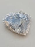 Celestite Cluster
