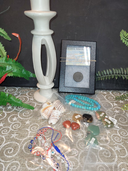 16490 October 10th 2025 Live