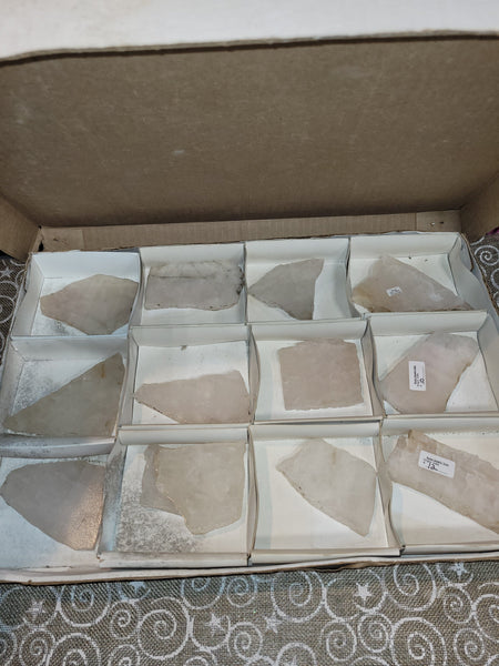 healingcreationsamandaf Garage Sale August 31st 2025 Live