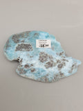 Larimar Specimen