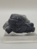 Eye Of Odin Sapphire (Lightly Oiled)