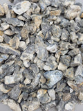 Eye Of Odin Sapphire B-C Grade Rough