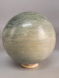 Serpentine Sphere