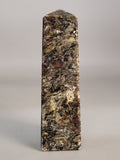 Canadian Staurolite & Garnet Tower Kinbasket, B.C.