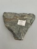Canadian Pyrite~ Pine Point, N.W.T.
