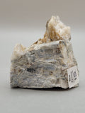 Canadian Blue Kyanite~ Revelstoke, B.C.