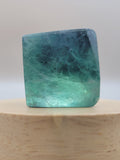 Fluorite Specimen Polished
