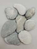 Canadian Calcite Fairy Stone Quebec, Canada
