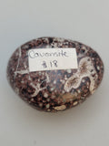 Cavansite Tumble