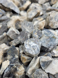 Eye Of Odin Sapphire B-C Grade Rough