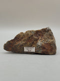 Canadian Chalcopyrite~ Tofino, B.C.