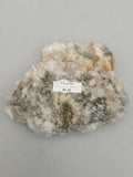 Canadian Fluorite~ Prince George, B.C.