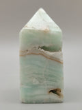 Caribbean Calcite Tower