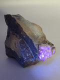 Canadian Fluorite~ Prince George, B.C.