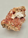 Vanadinite Specimen