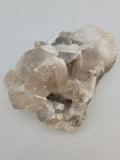 Smoky Quartz Cluster