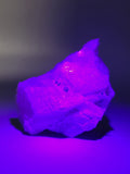 Canadian Lavender Calcite Thunder Bay, ON