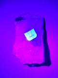 Canadian Lavender Calcite Thunder Bay, ON