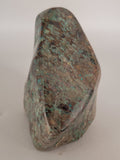 Chrysocolla Freeform