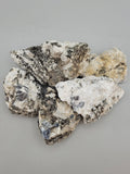 Eye Of Odin Sapphire C Grade Rough