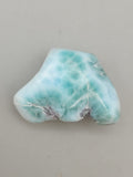 Larimar Specimen