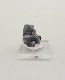 Eye Of Odin Sapphire (Lightly Oiled)
