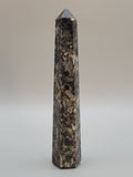 Canadian Staurolite & Garnet Tower Kinbasket, B.C.