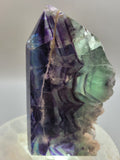 Fluorite Specimen
