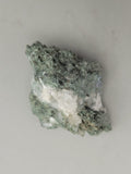 Canadian Natrolite~ Ice River Complex, B.C.