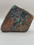 Chrysocolla Freeform