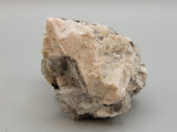 Canadian Tourmaline, Feldspar & Smoky Quartz~ Bugaboos, B.C.