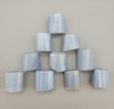 Angelite Polished Chunks