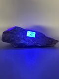 Canadian Fluorite~ Prince George, B.C.