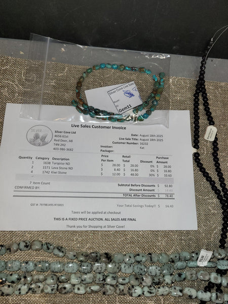 16232 August 18th 2025 Live