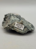 Canadian Actinolite~ Bancroft, ON