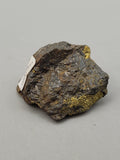 Canadian Chalcopyrite~ Tofino, B.C.