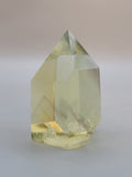 Lemon Quartz Tower