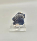 Eye Of Odin Sapphire (Lightly Oiled)