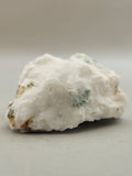 Canadian Natrolite~ Ice River Complex, B.C.