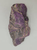 Purpurite Specimen