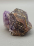 Canadian Meteoritic Amethyst~ Thunder Bay, ON