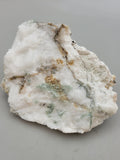 Canadian Natrolite~ Ice River Complex, B.C.