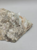 Canadian Fluorite~ Prince George, B.C.