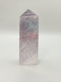 Lepidolite Tower