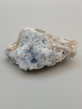 Celestite Cluster
