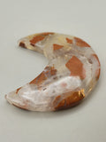 Brecciated Jasper Moon