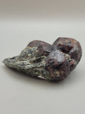 Canadian Almandine Garnet~ River Valley, ON