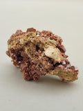 Vanadinite Specimen