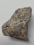 Canadian Chalcopyrite~ Tofino, B.C.